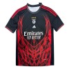 SL Benfica Special 2025-26 - Herre Fotballdrakt